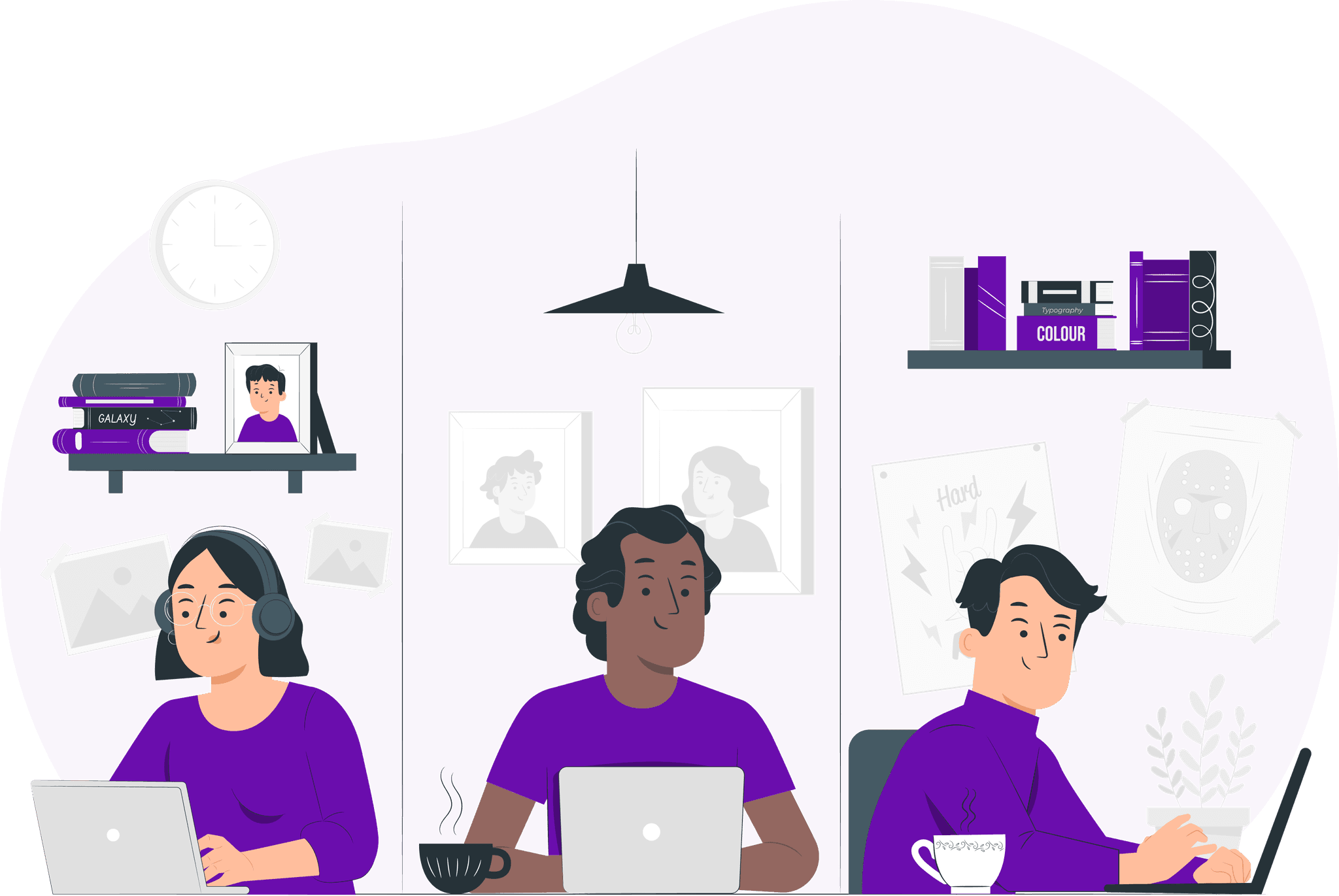 Scheduler Systems platform overview - workforce and project management